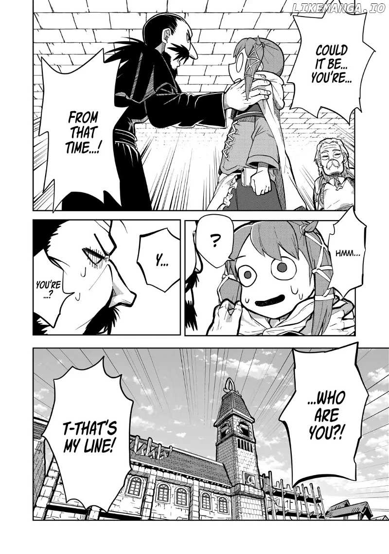 Thank You, Isekai! chapter 27 - page 4