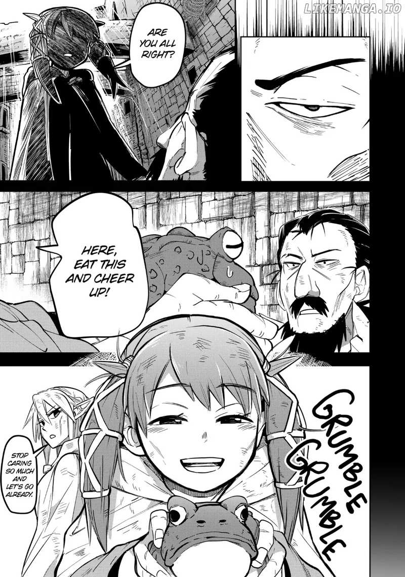 Thank You, Isekai! chapter 27 - page 9