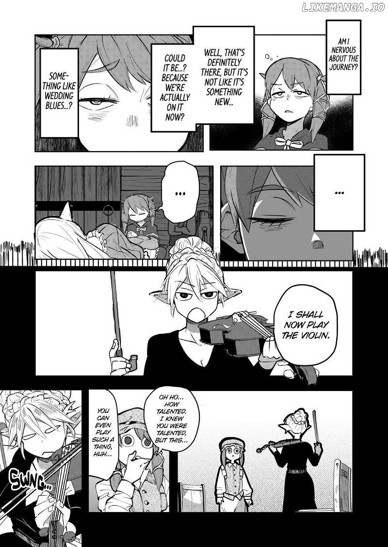Thank You, Isekai! chapter 29 - page 15