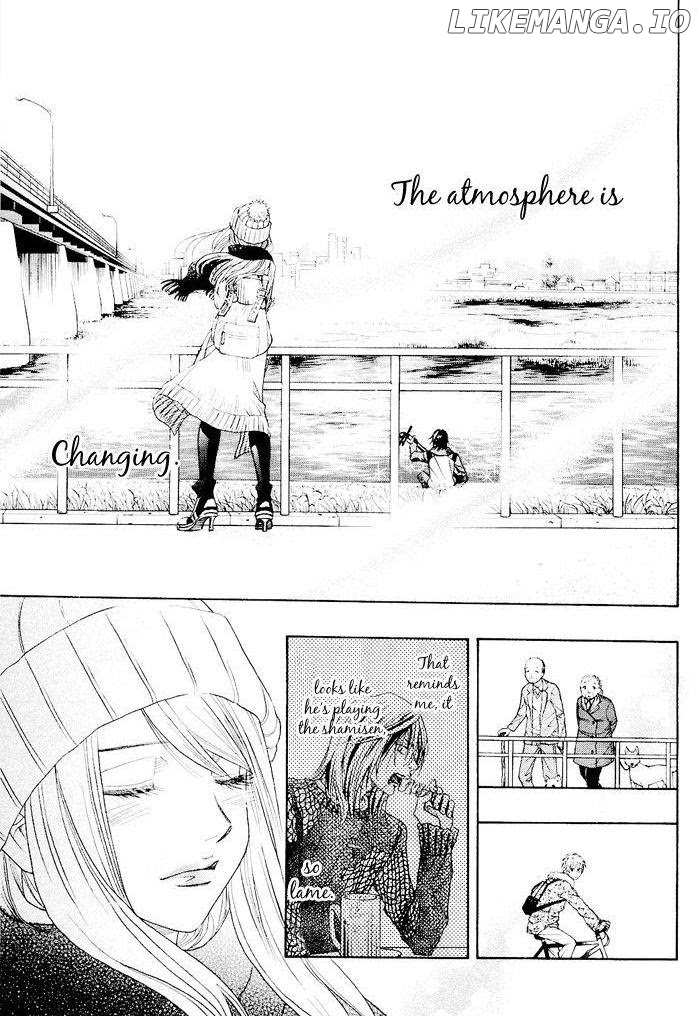 Mashiro No Oto chapter 0.1 - page 58