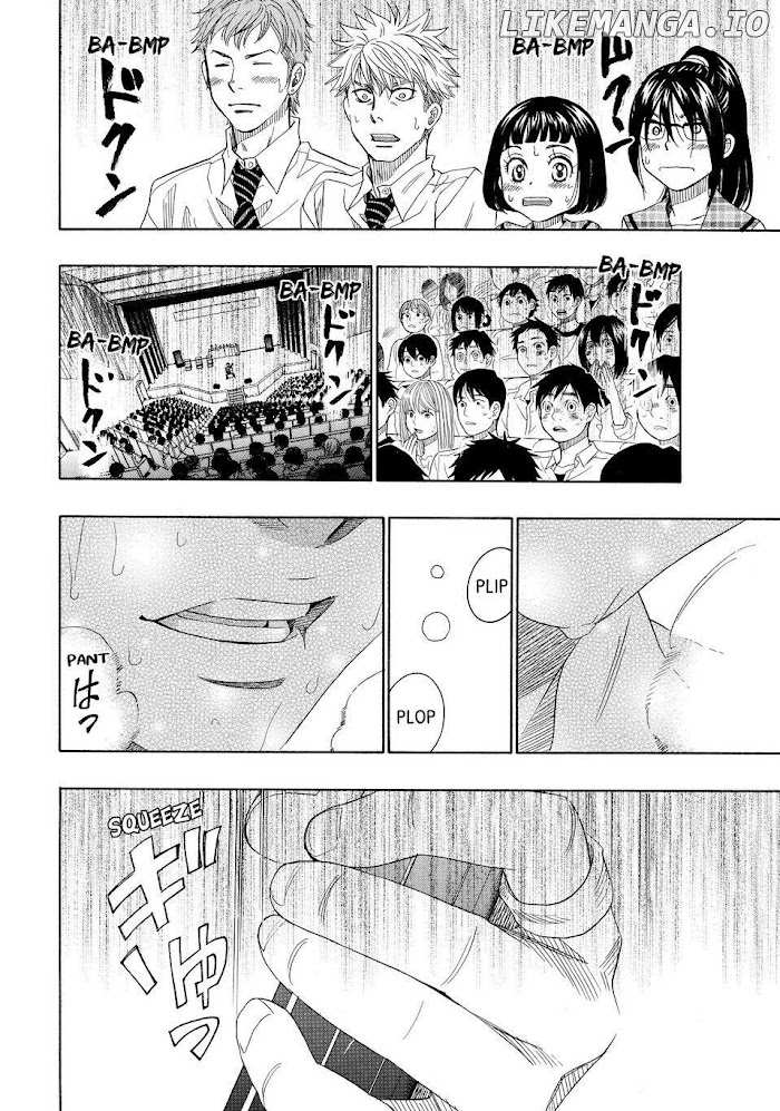 Mashiro No Oto chapter 26 - page 48