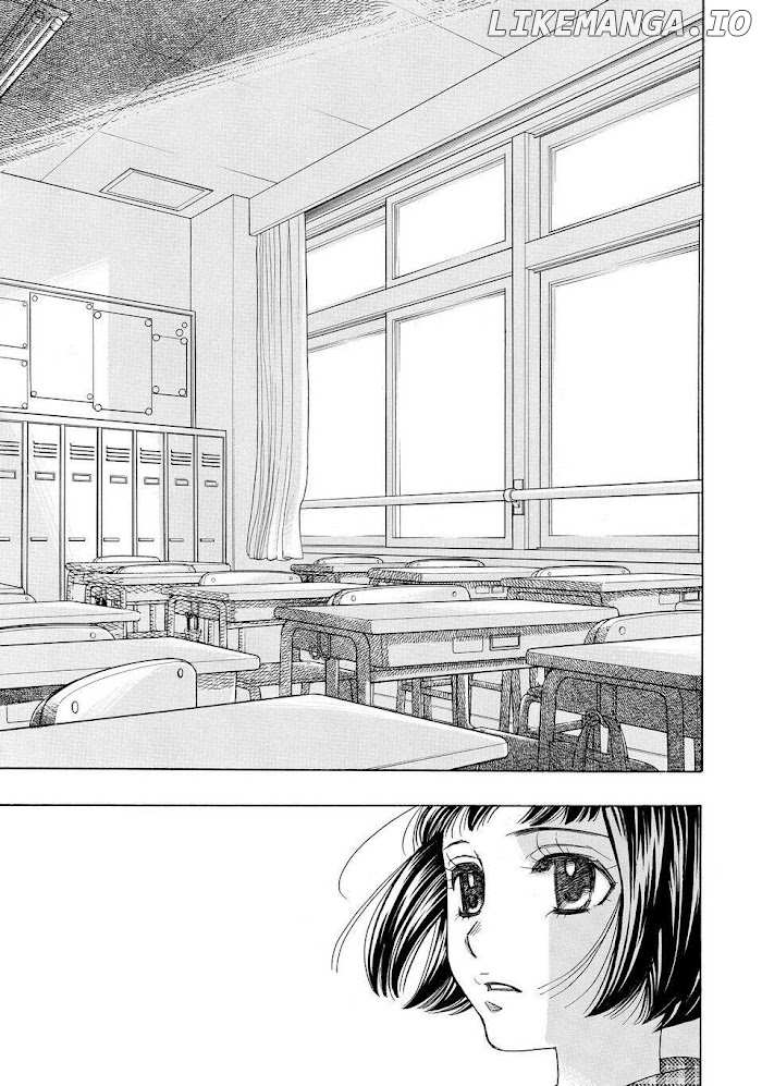 Mashiro No Oto chapter 30 - page 41