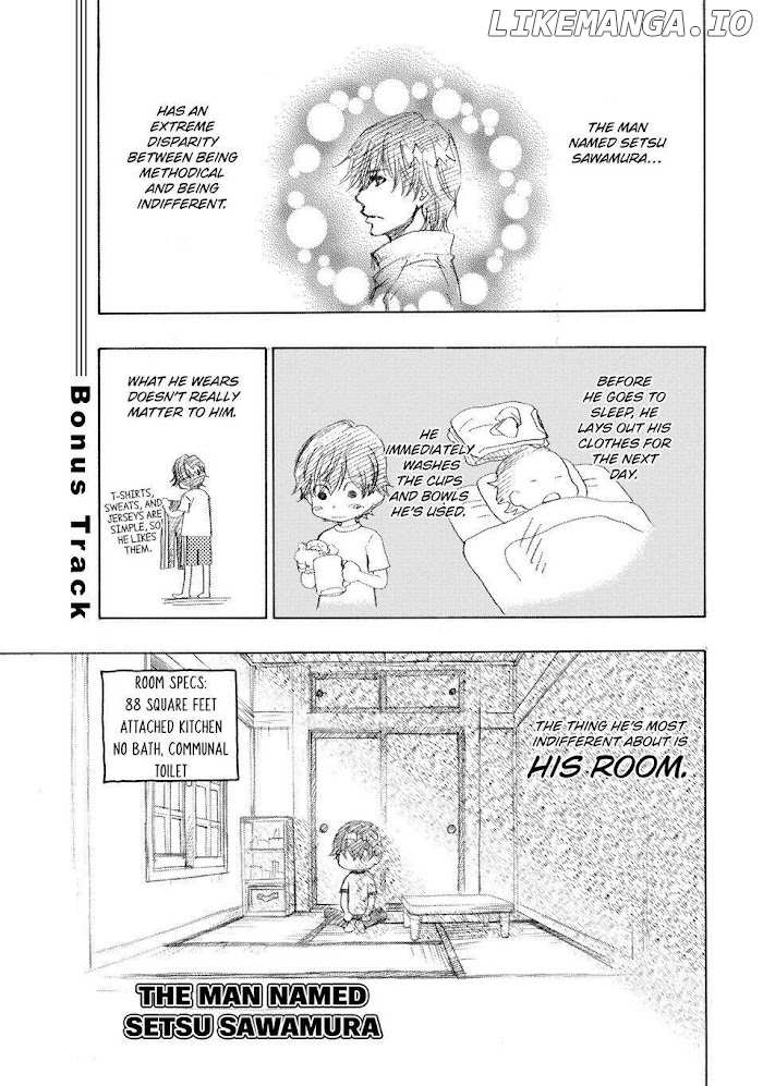 Mashiro No Oto chapter 30 - page 51