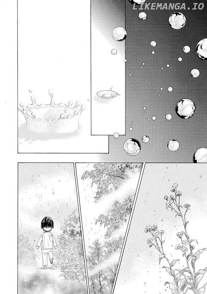Mashiro No Oto chapter 24 - page 15
