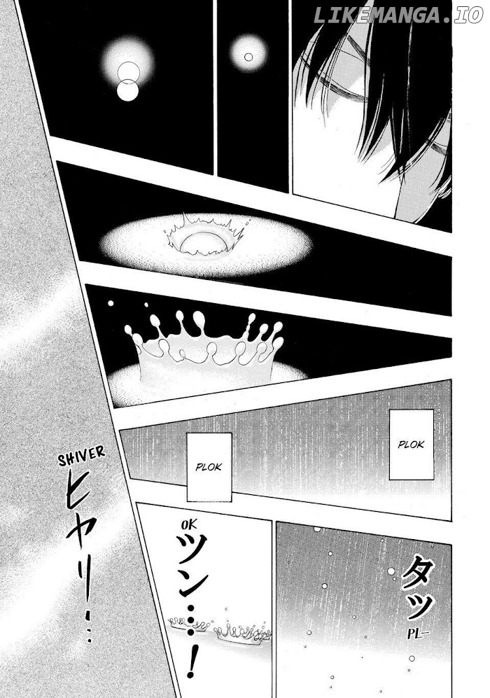 Mashiro No Oto chapter 24 - page 9