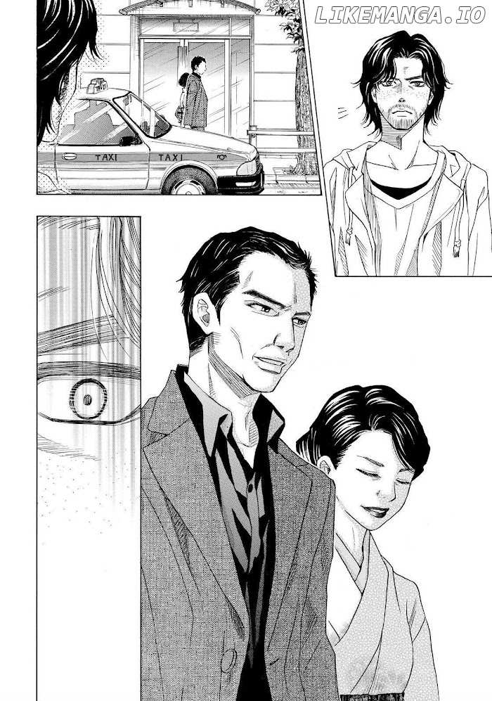 Mashiro No Oto chapter 21 - page 8