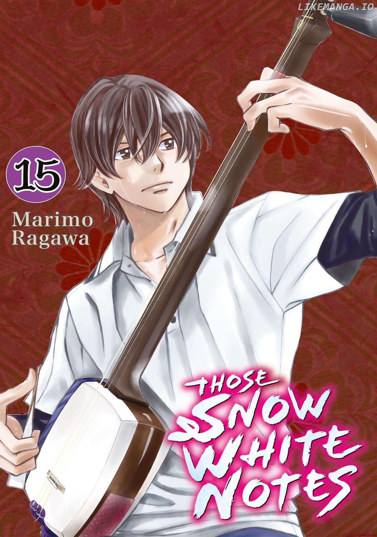 Mashiro No Oto Chapter 56 - page 1
