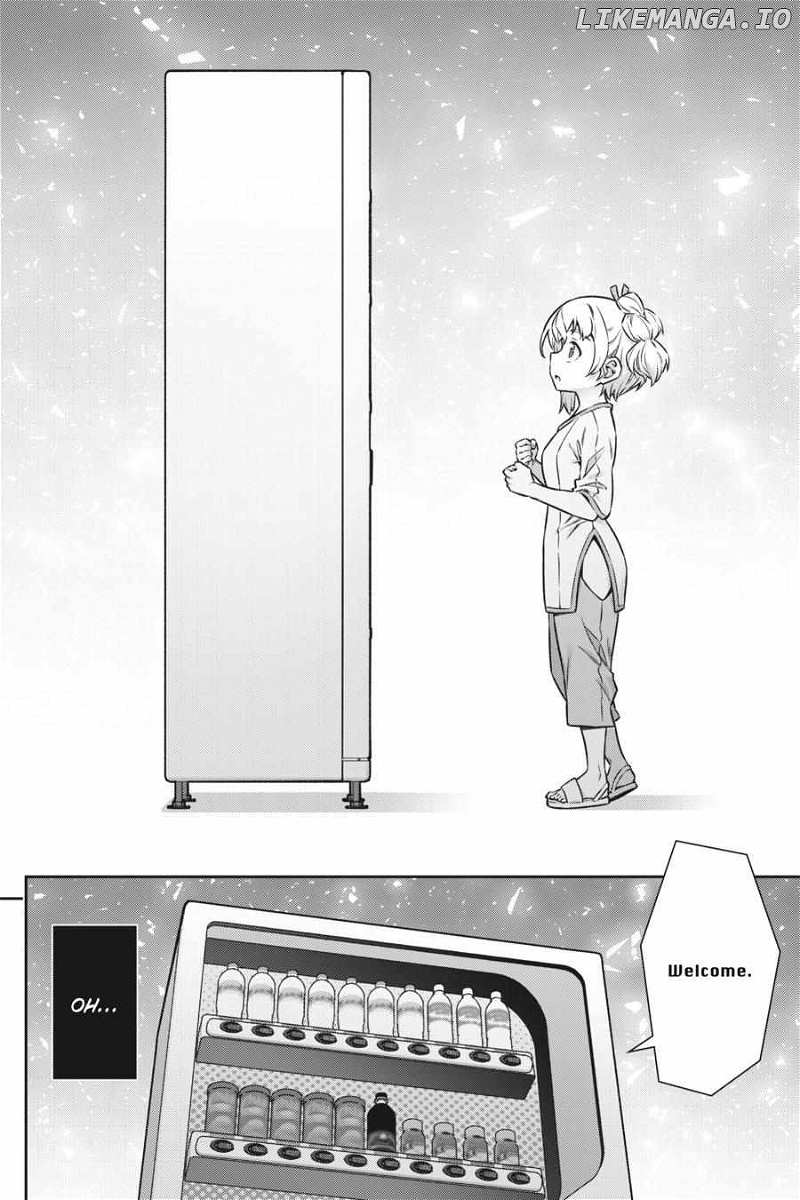Reborn As A Vending Machine, I Now Wander The Dungeon chapter 14 - page 12