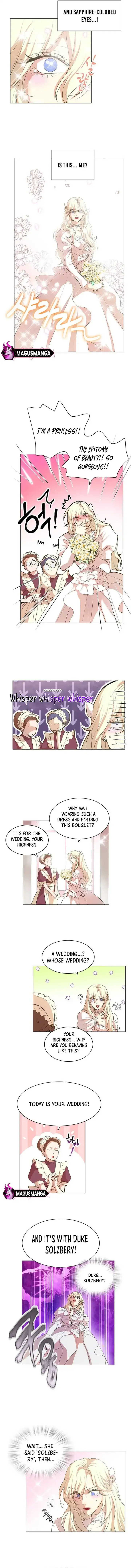 I Became the Rabbit Heroine's Stepmother Chapter 1 - page 6