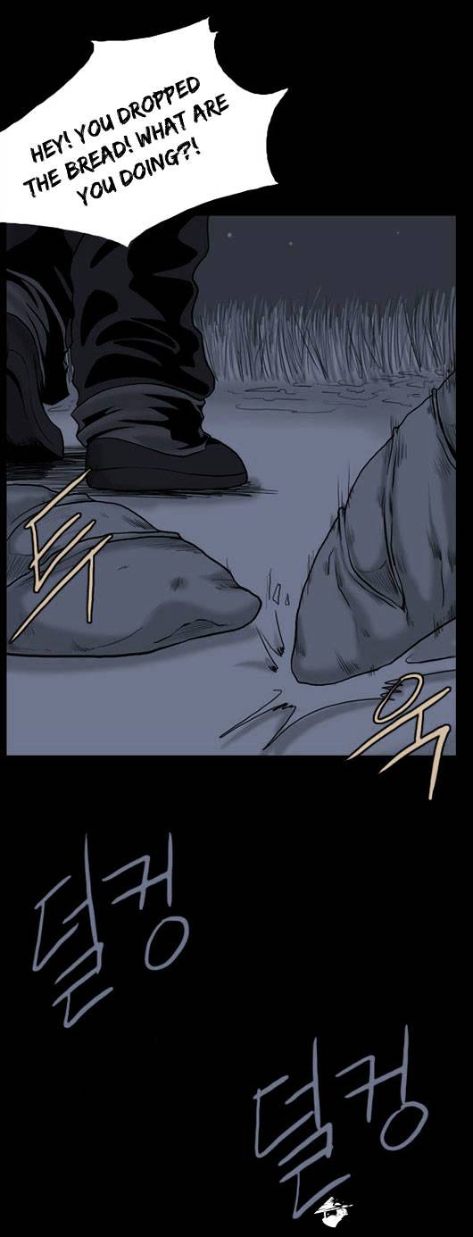 Chess Isle chapter 41 - page 19