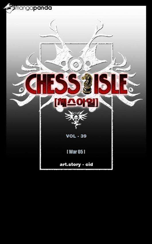 Chess Isle chapter 39 - page 2