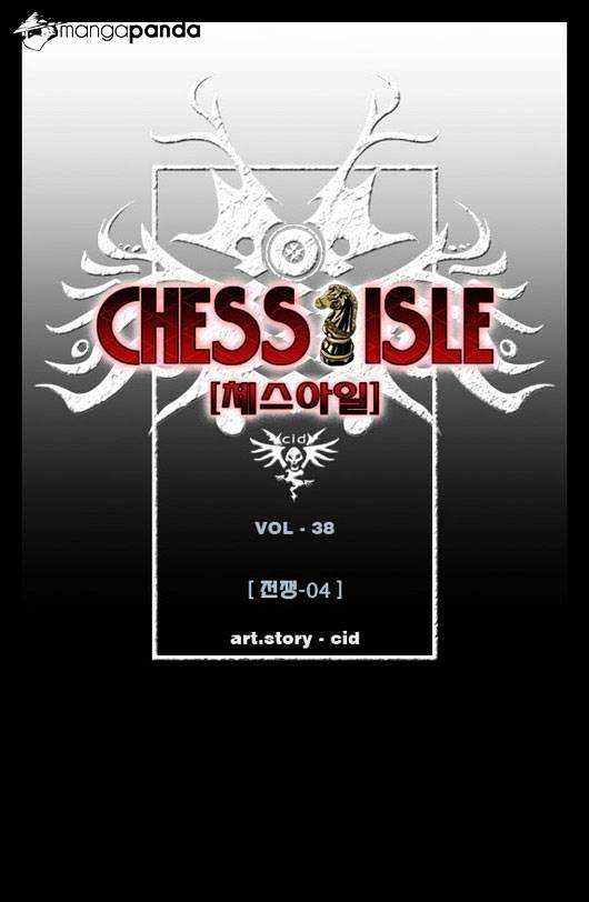 Chess Isle chapter 38 - page 2