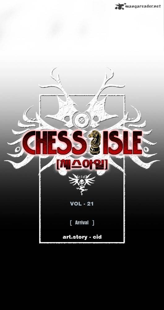 Chess Isle chapter 21 - page 9