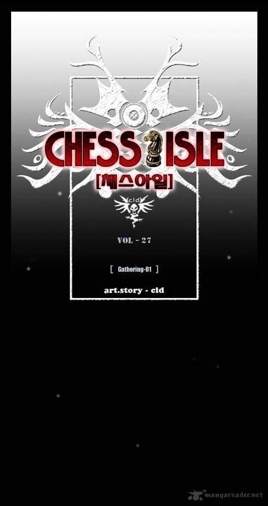 Chess Isle chapter 27 - page 2