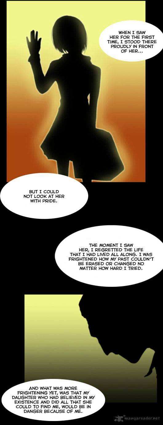 Chess Isle chapter 31 - page 21