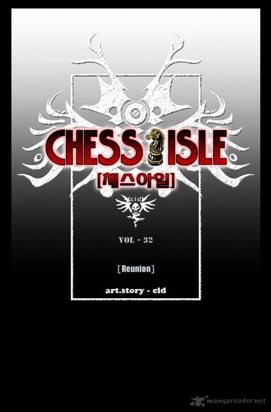 Chess Isle chapter 32 - page 1