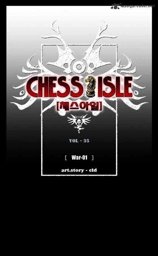 Chess Isle chapter 35 - page 2