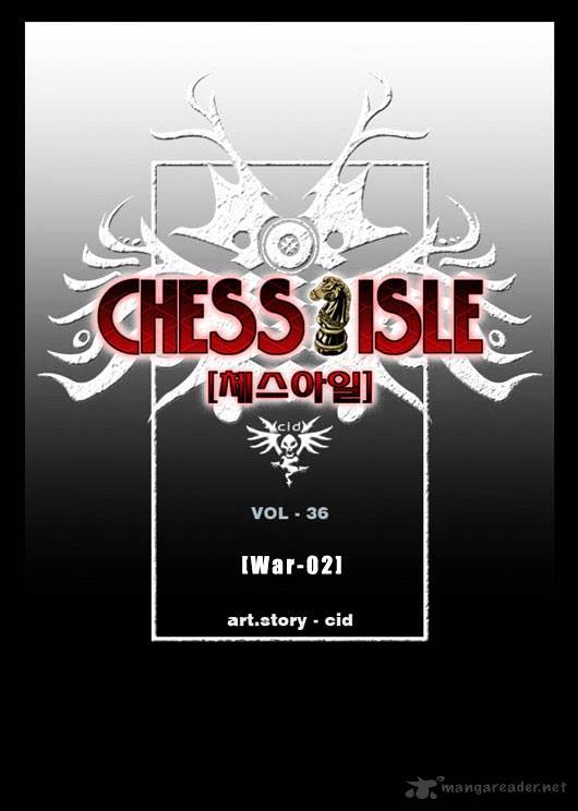 Chess Isle chapter 36 - page 3