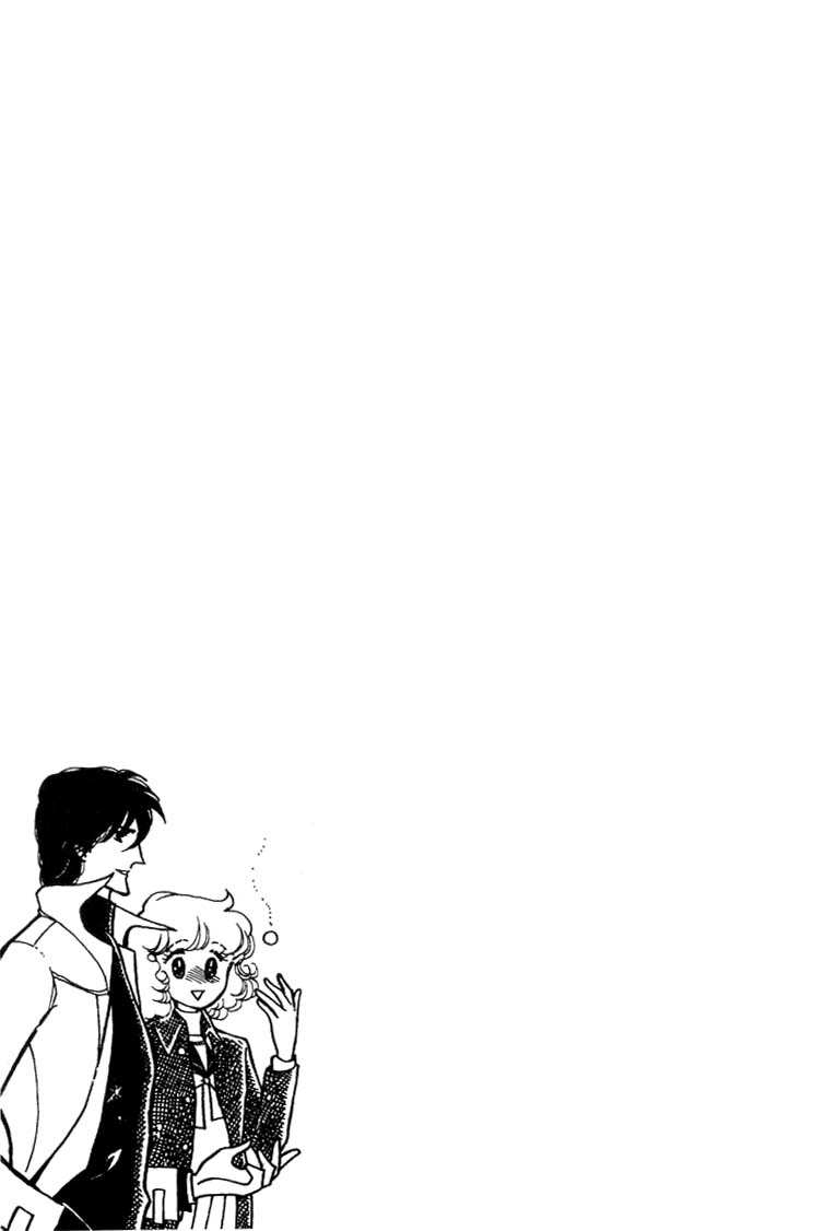 Chizumi and Fujiomi chapter 4 - page 1