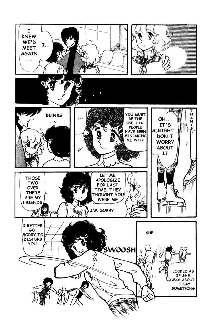Chizumi and Fujiomi chapter 4 - page 20