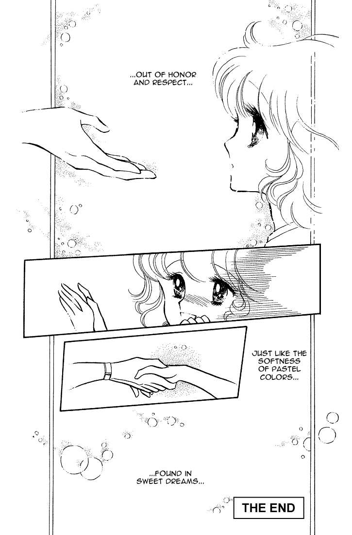 Chizumi and Fujiomi chapter 8 - page 80