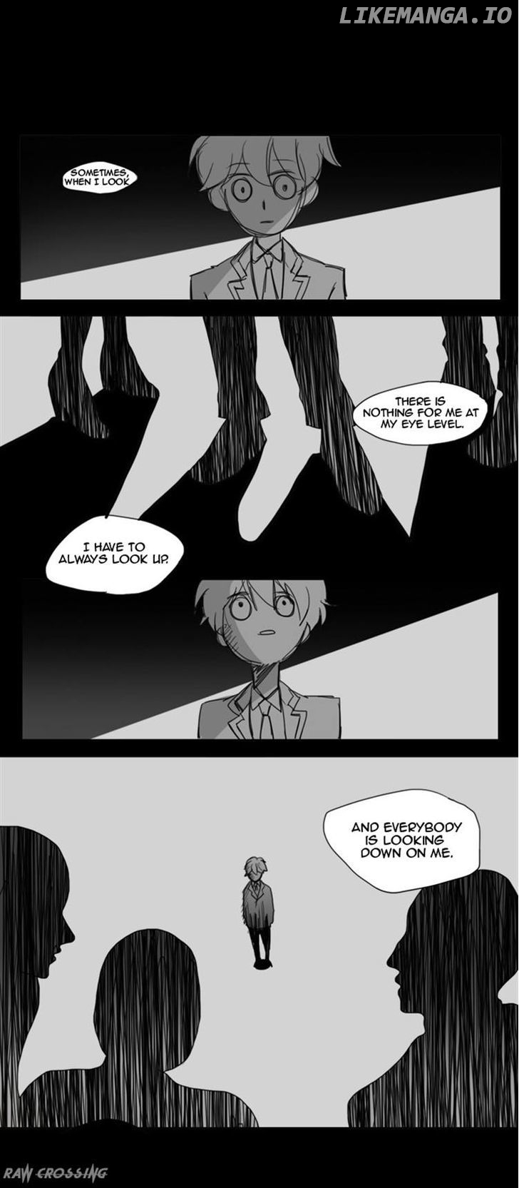 Cherry Tomato chapter 1 - page 17