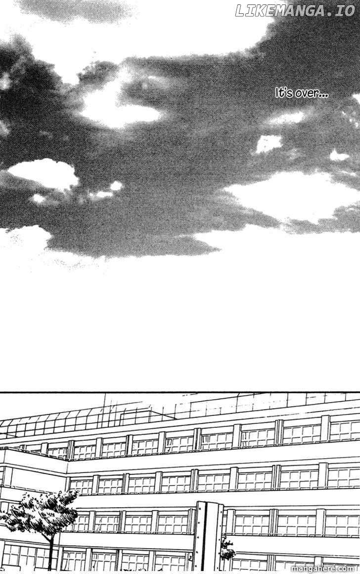 Chiisai Hitsuji wa Yume wo Miru chapter 2.1 - page 42