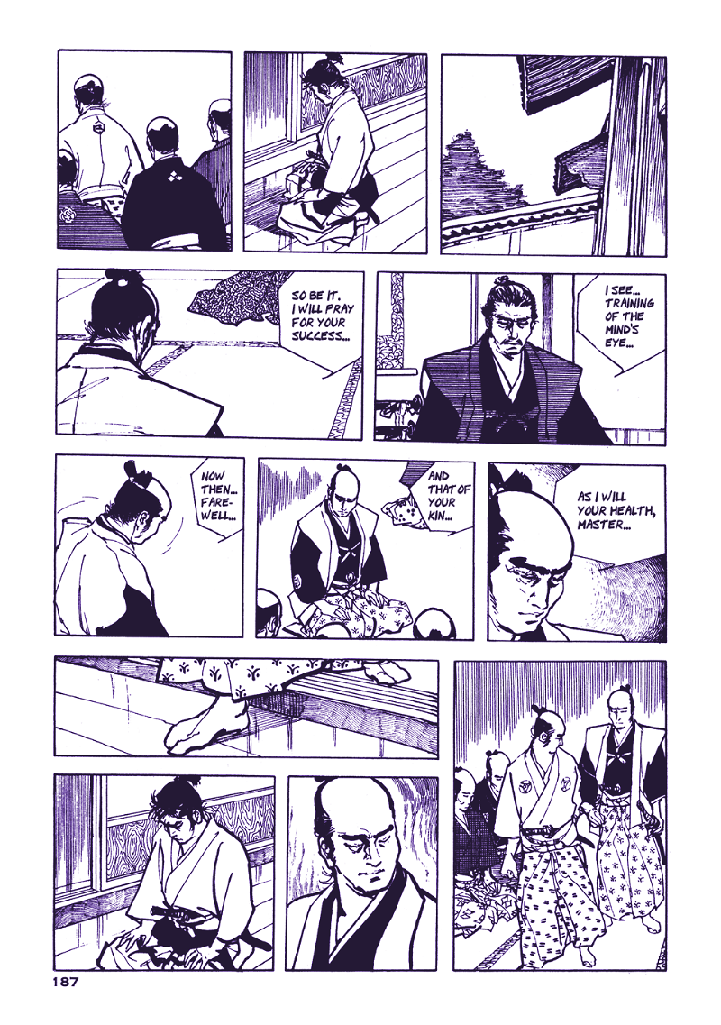 Chidaruma Kenpou Onorera ni Tsugu chapter 3 - page 27