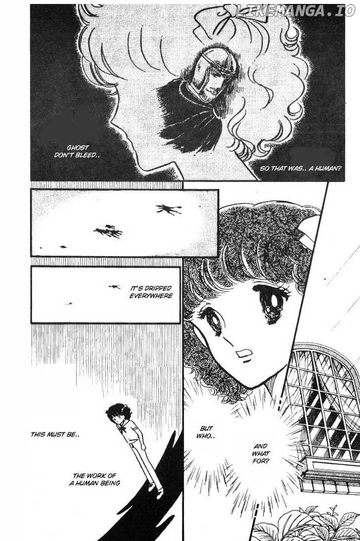 Cinderella Tokkyuu chapter 2 - page 24