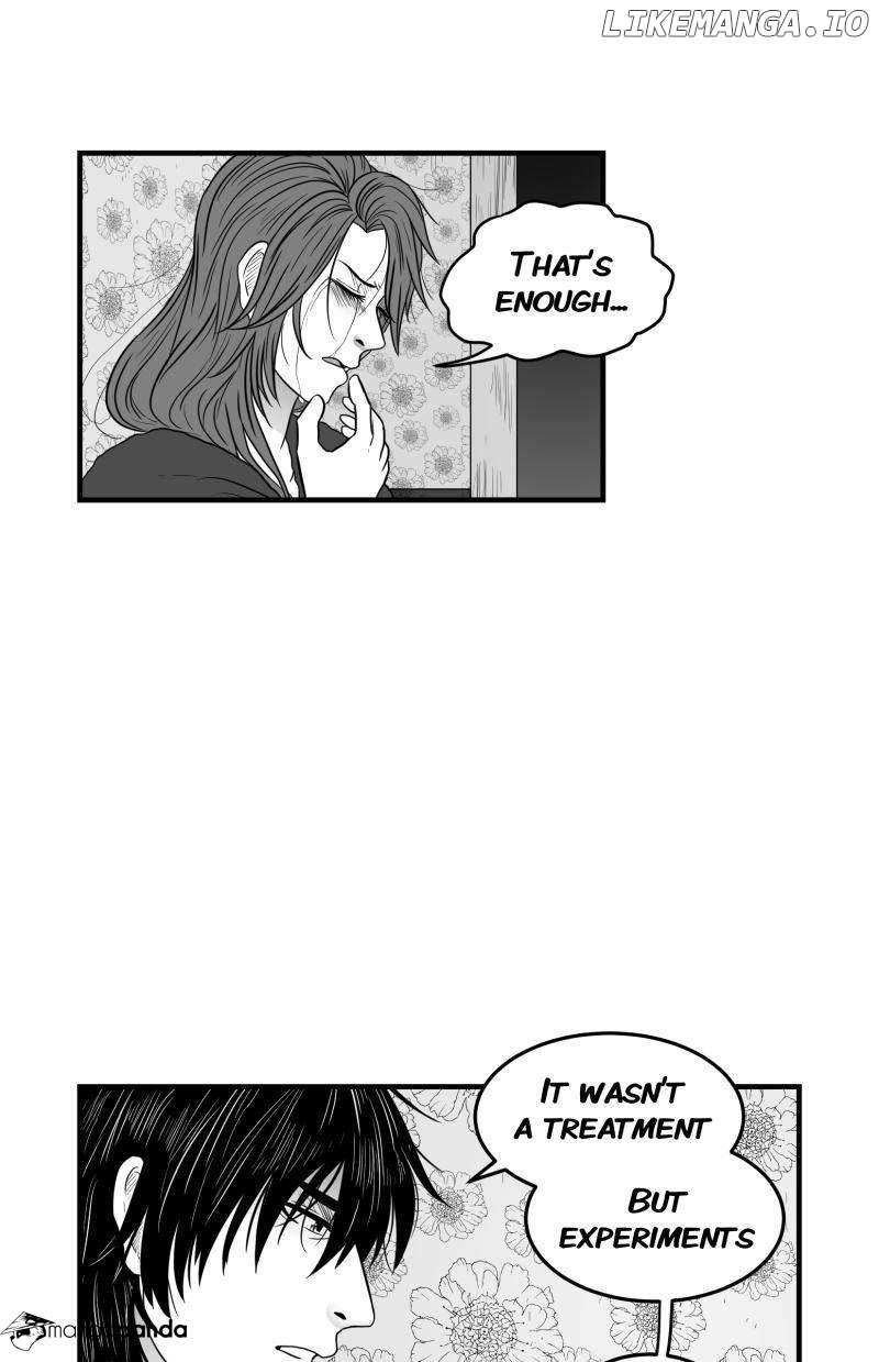 Chameleon chapter 42 - page 11
