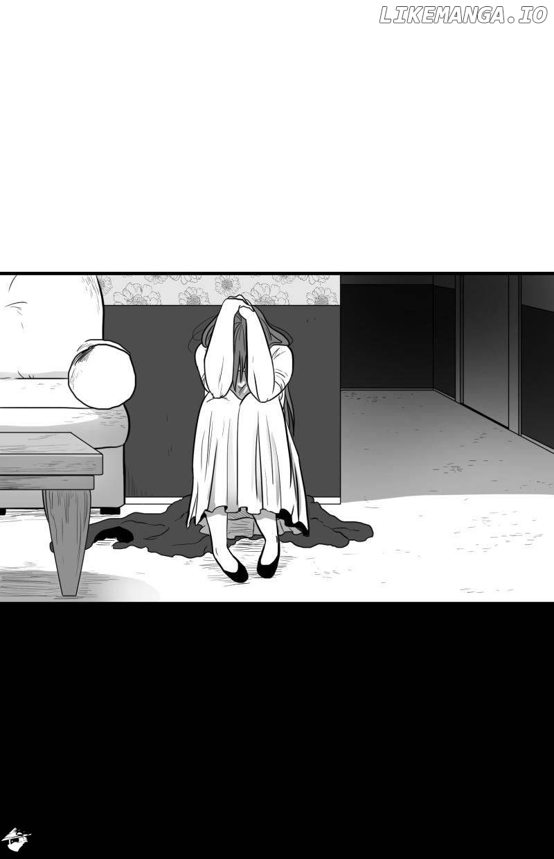 Chameleon chapter 42 - page 20