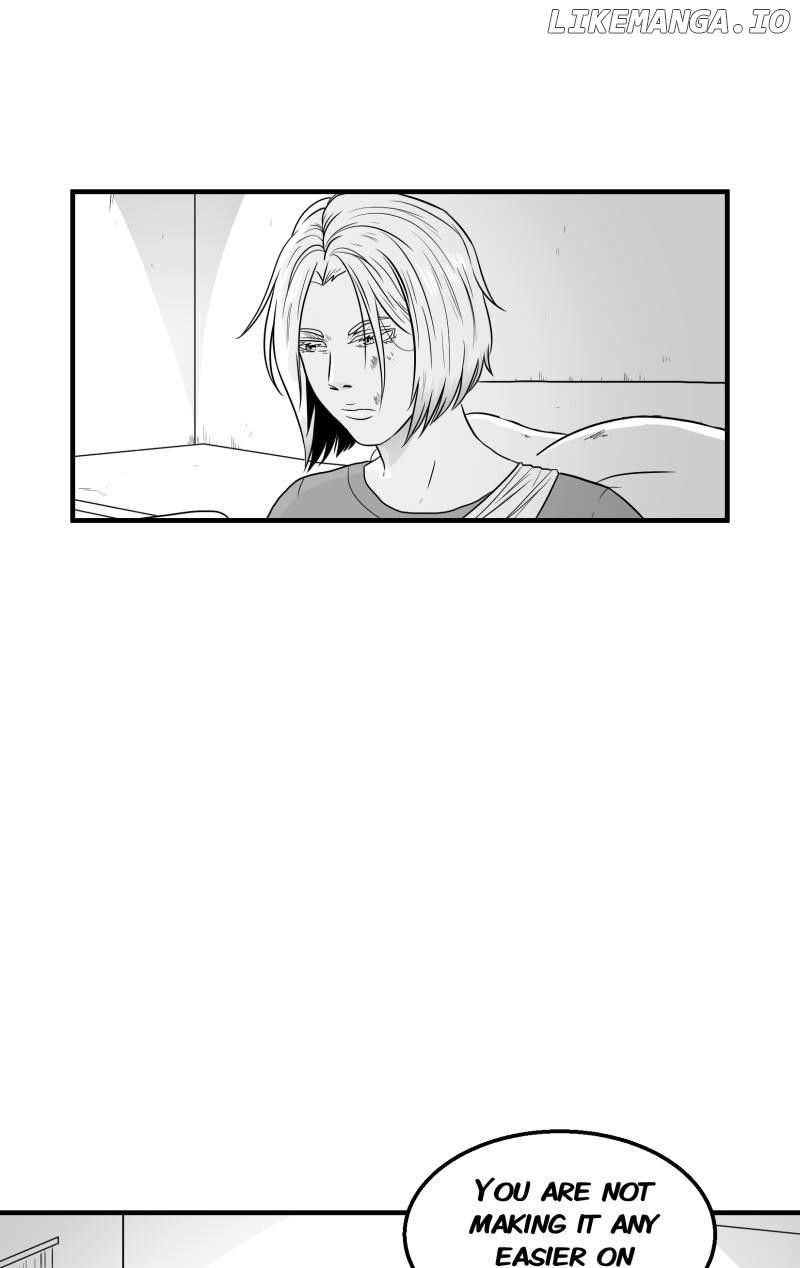 Chameleon chapter 34 - page 4