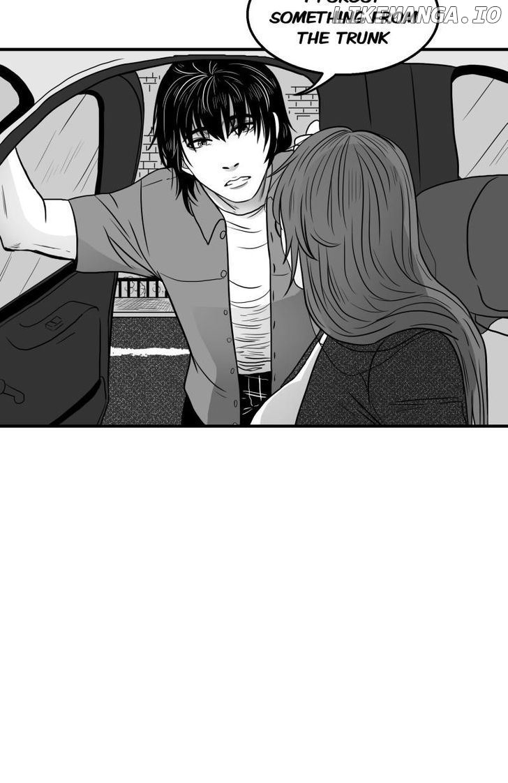 Chameleon chapter 35 - page 38