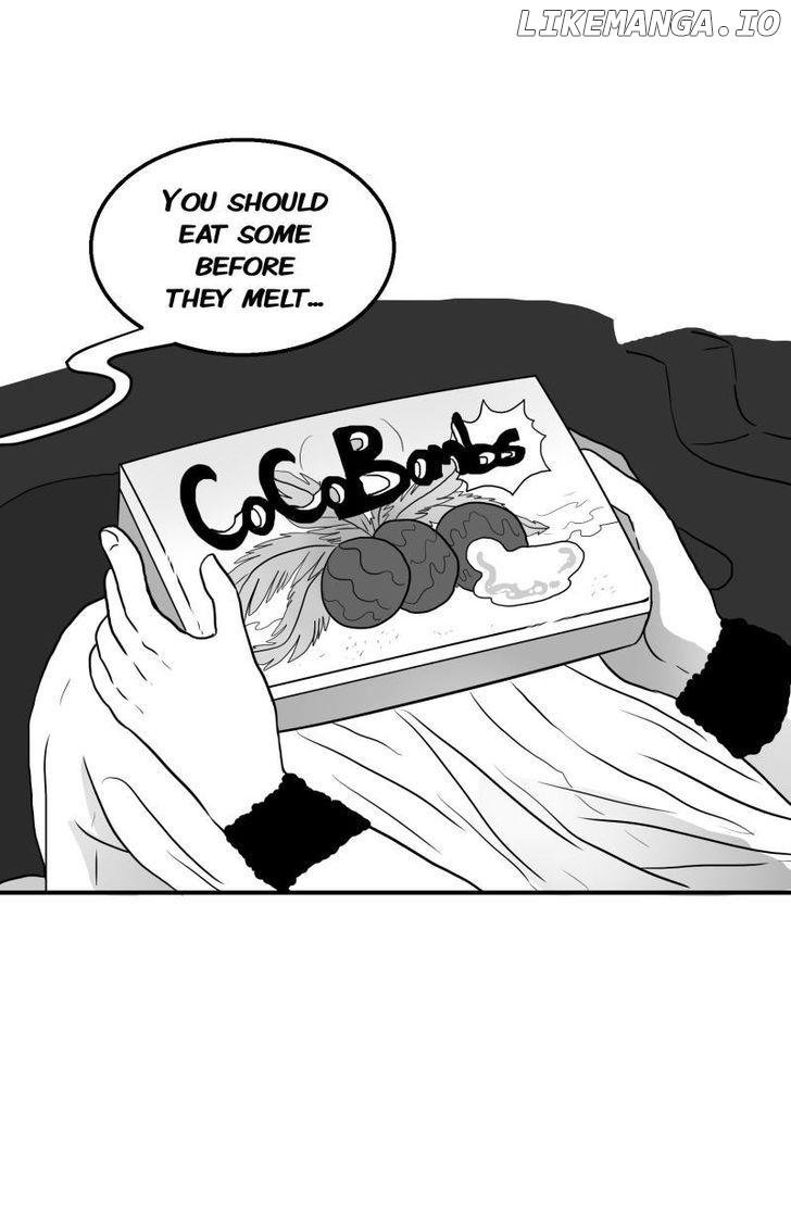 Chameleon chapter 35 - page 44
