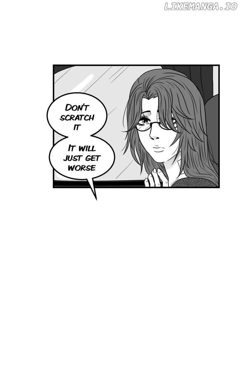 Chameleon chapter 36 - page 41