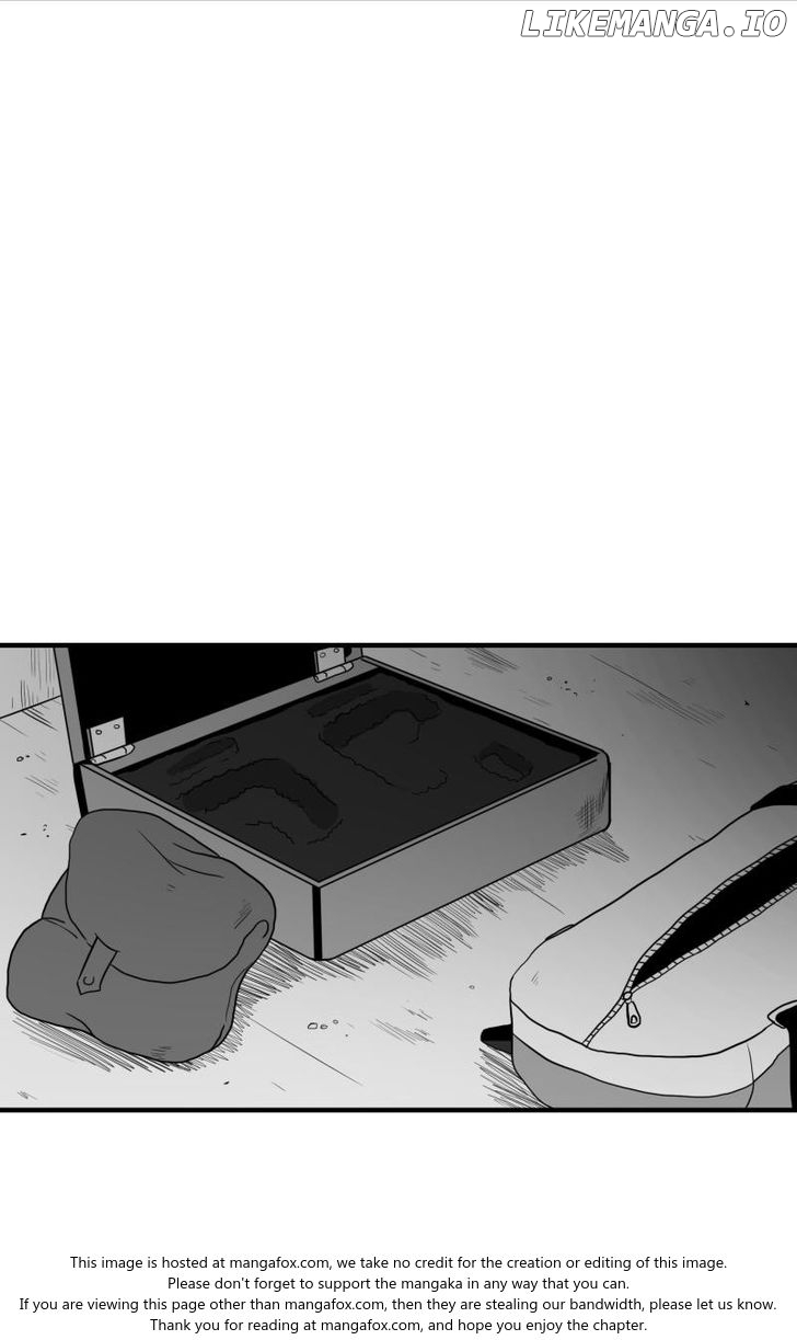 Chameleon chapter 37 - page 18