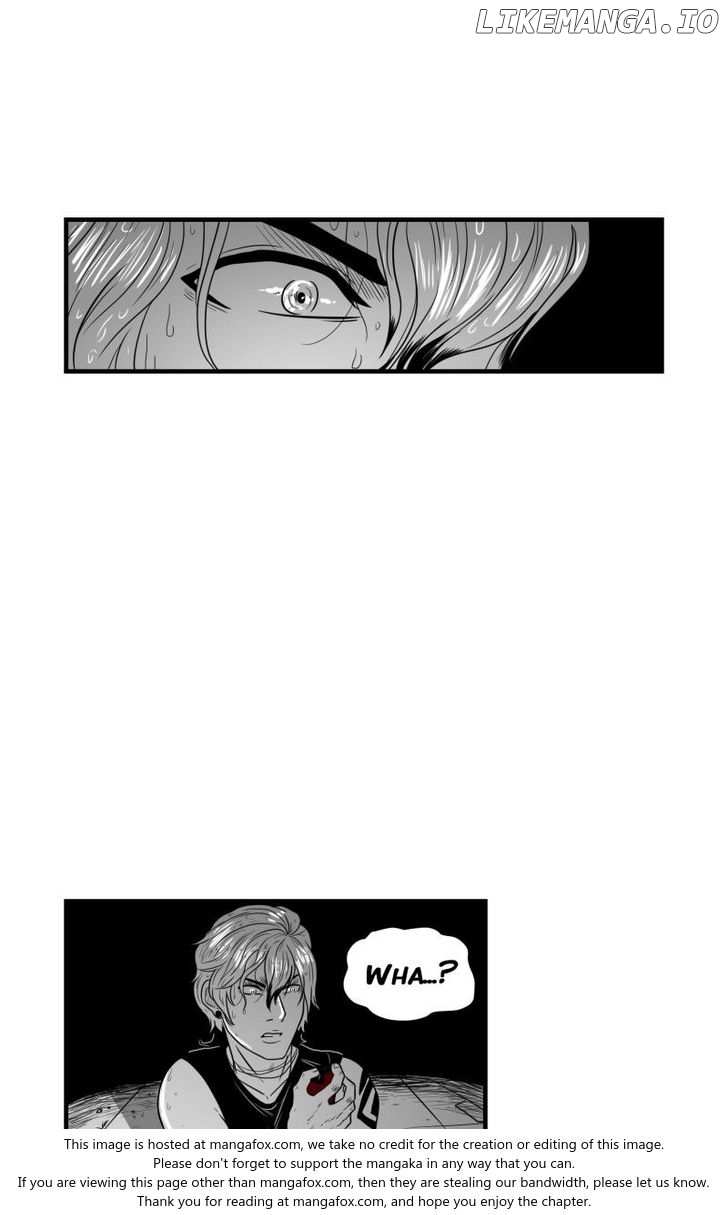 Chameleon chapter 37 - page 40