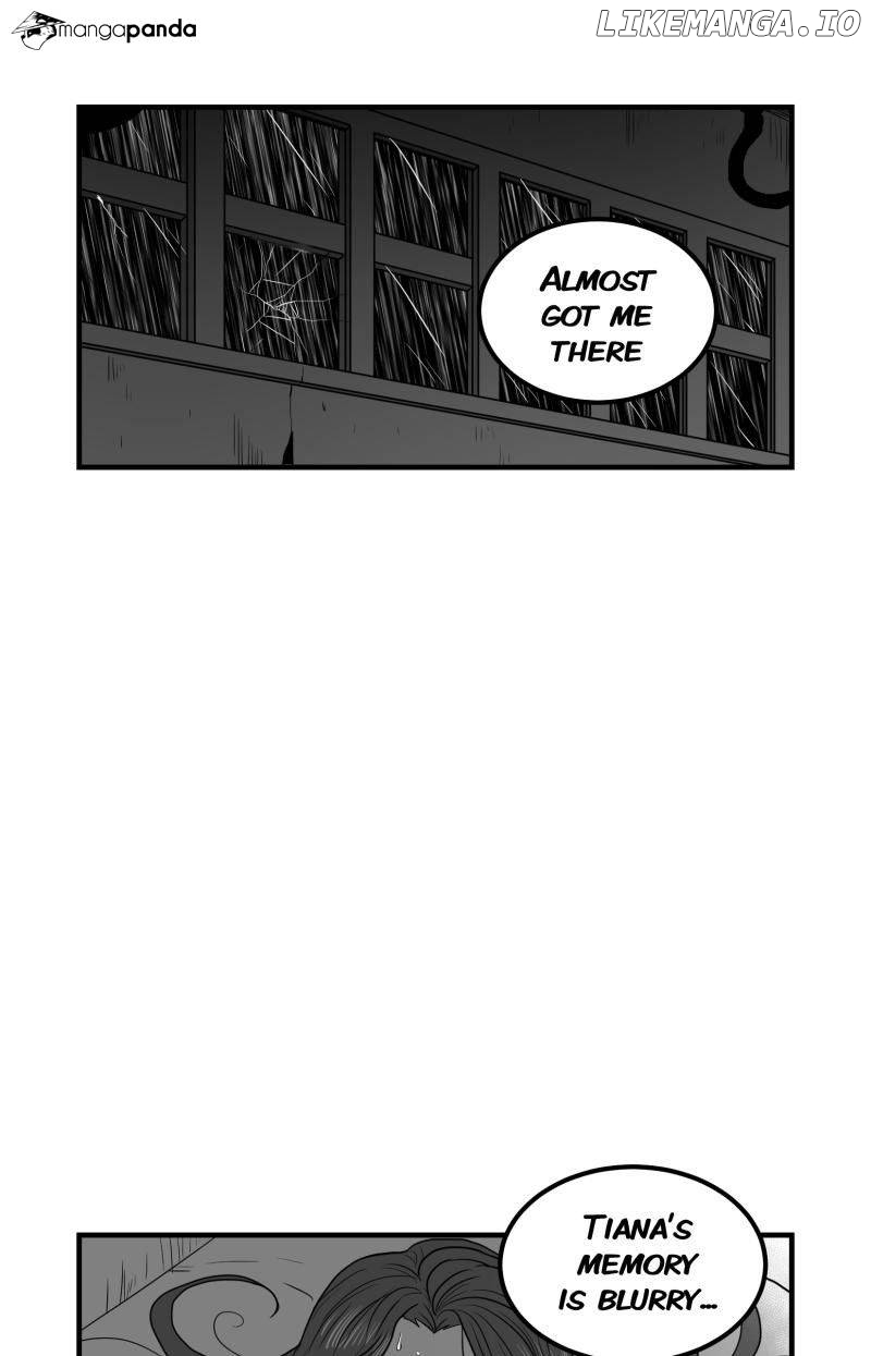 Chameleon chapter 38 - page 14