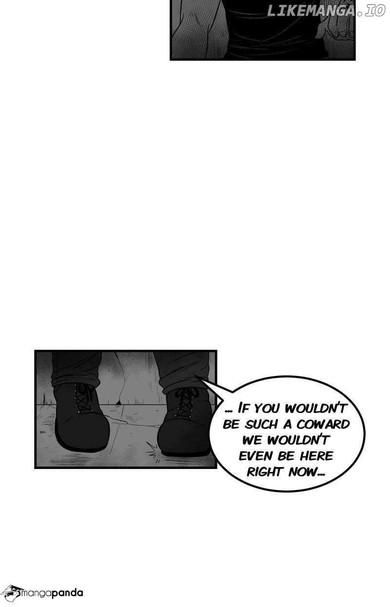 Chameleon chapter 38 - page 15