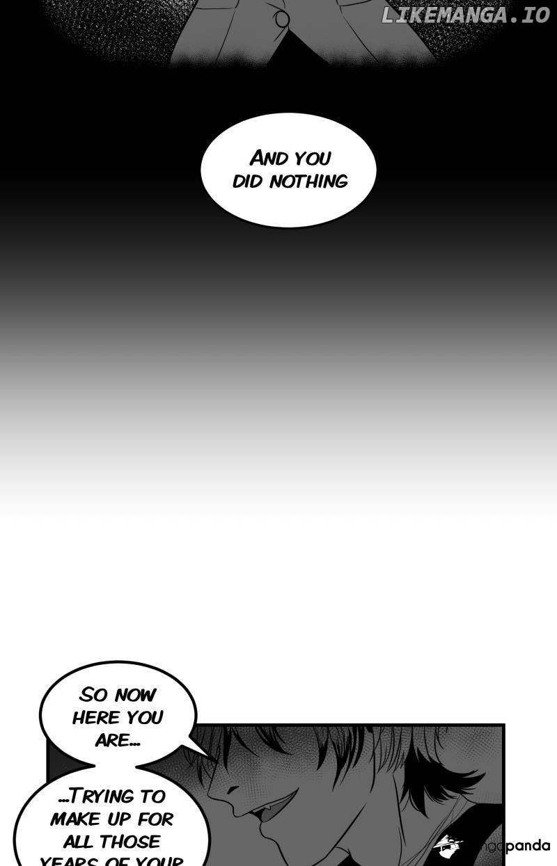 Chameleon chapter 38 - page 19