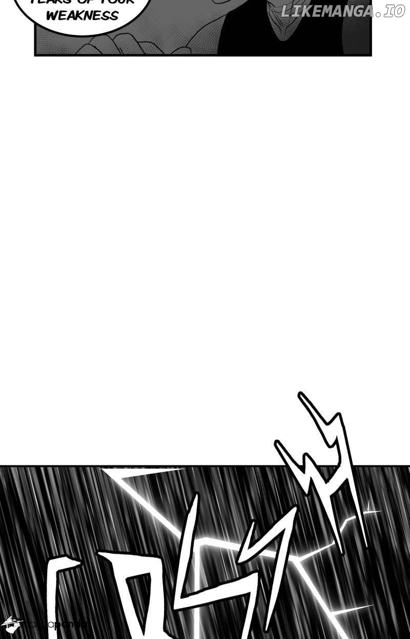 Chameleon chapter 38 - page 20