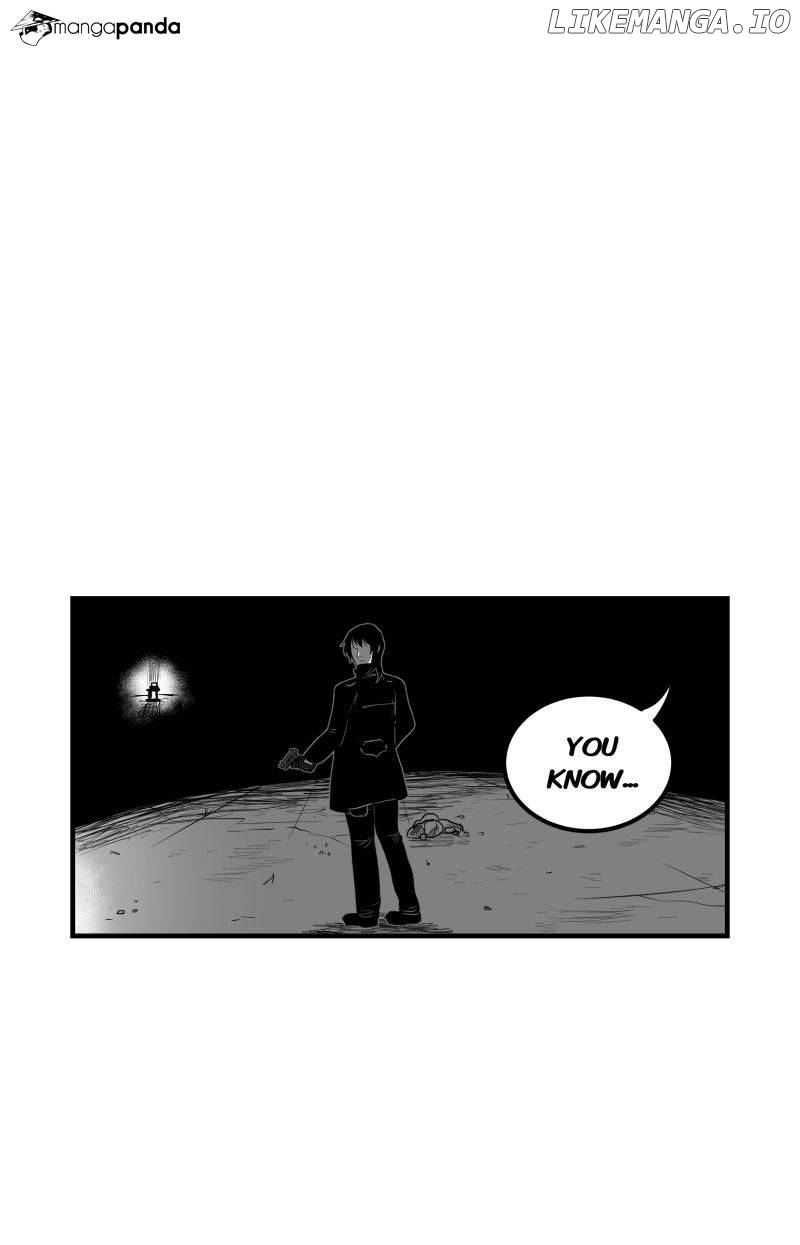 Chameleon chapter 38 - page 9