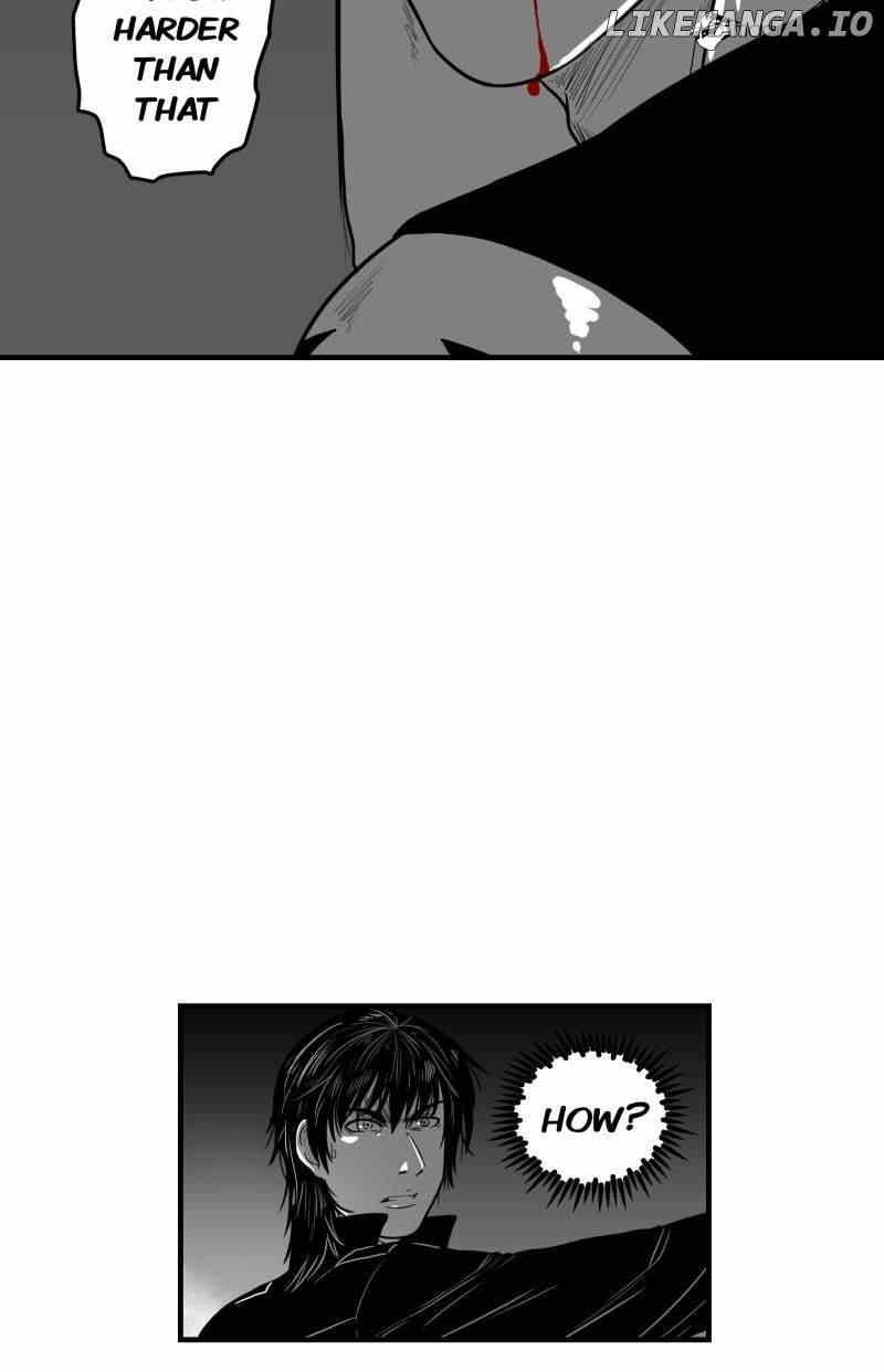 Chameleon chapter 39 - page 10