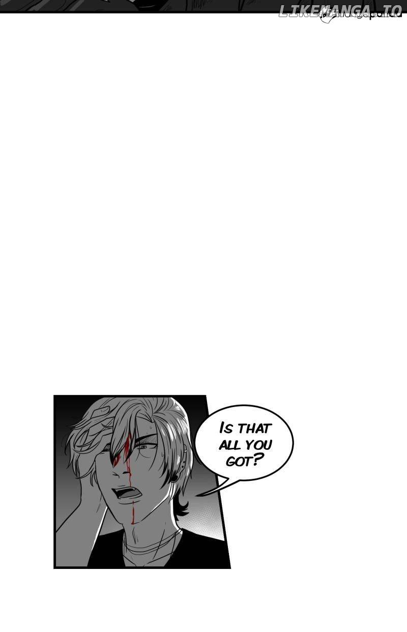 Chameleon chapter 39 - page 18