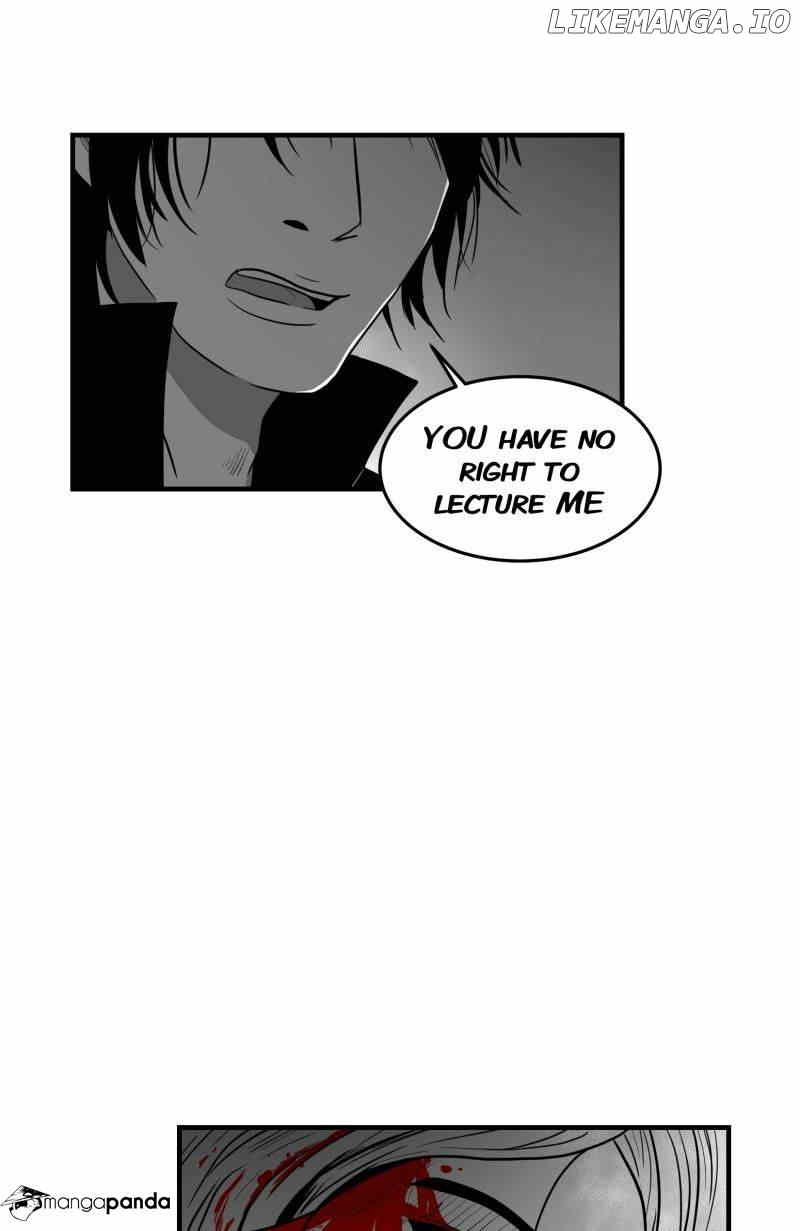 Chameleon chapter 40 - page 15