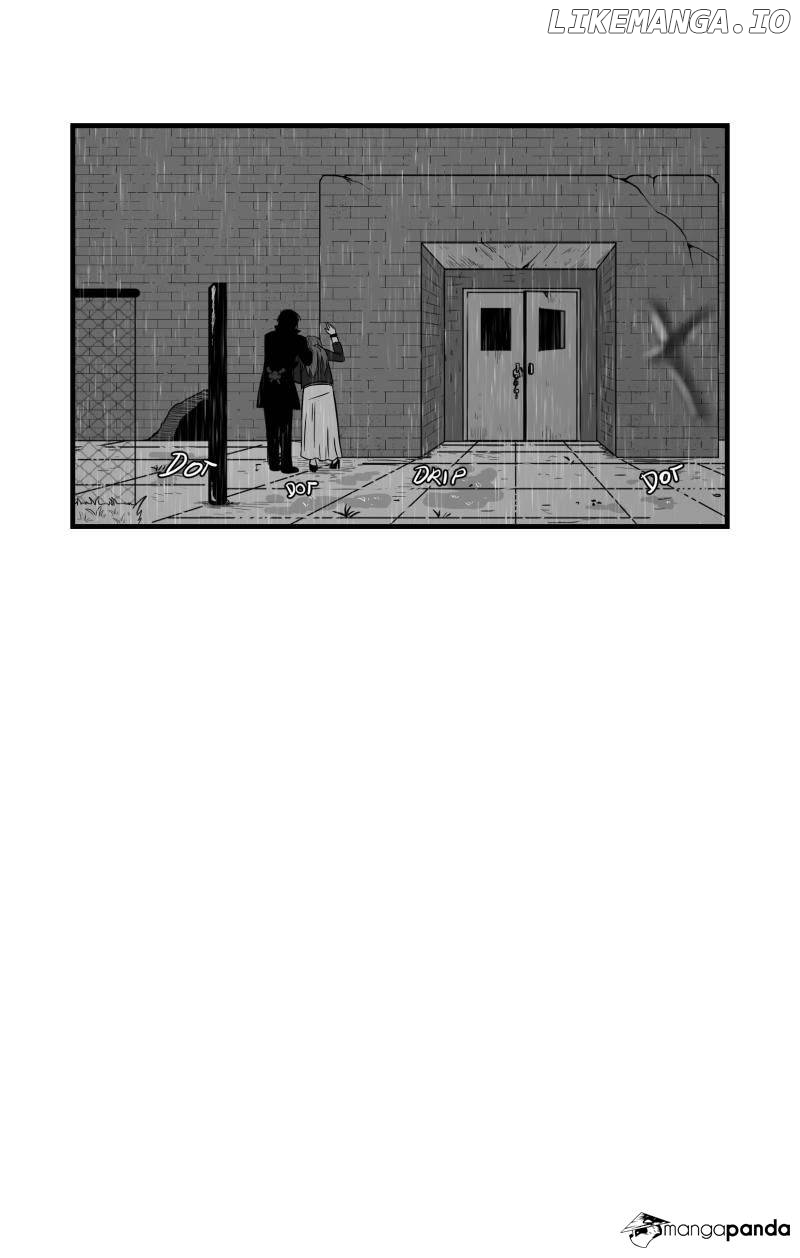 Chameleon chapter 41 - page 28