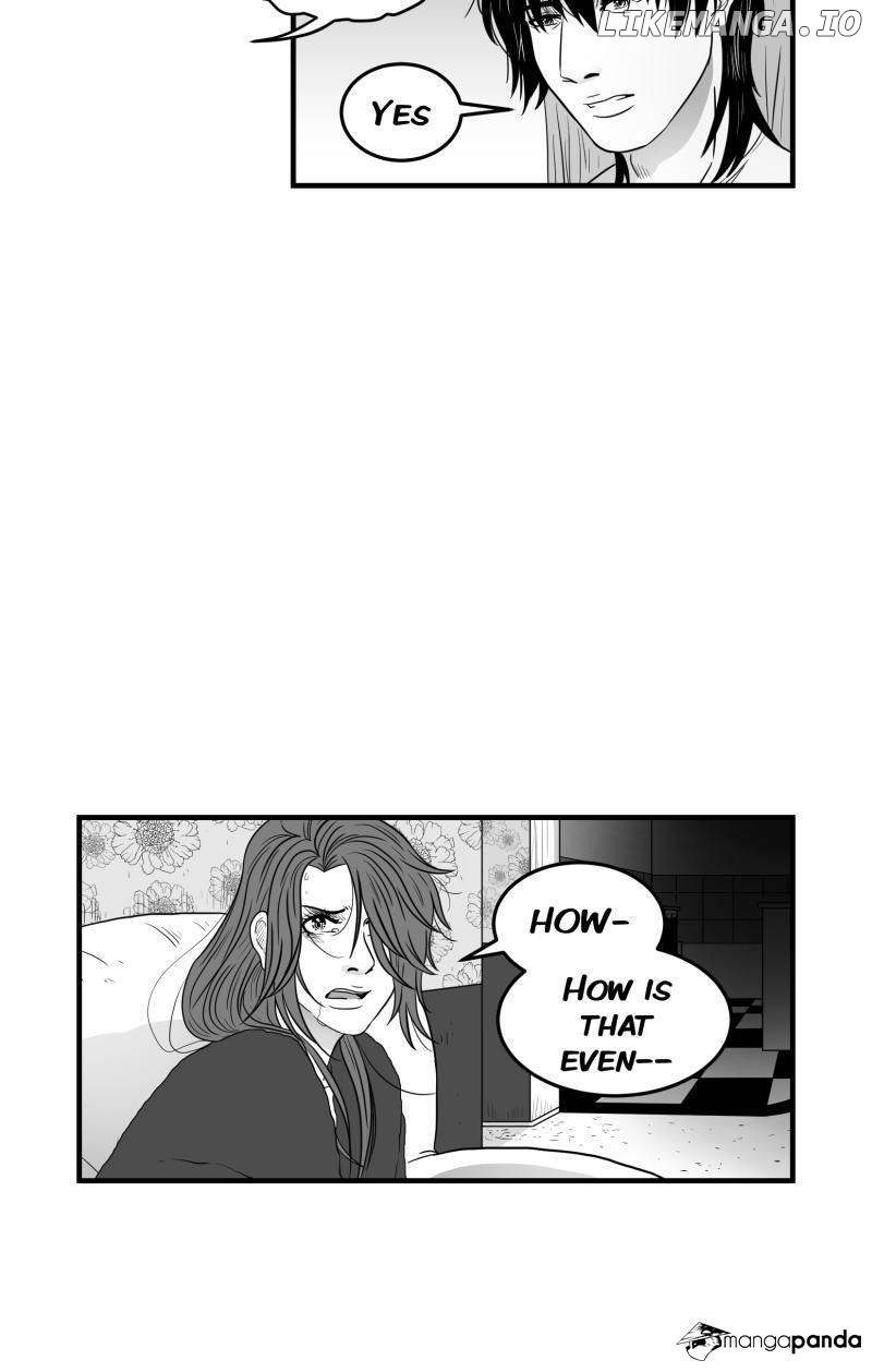 Chameleon chapter 41 - page 32