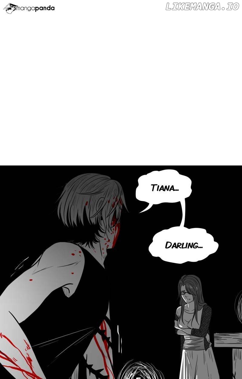 Chameleon chapter 41 - page 4