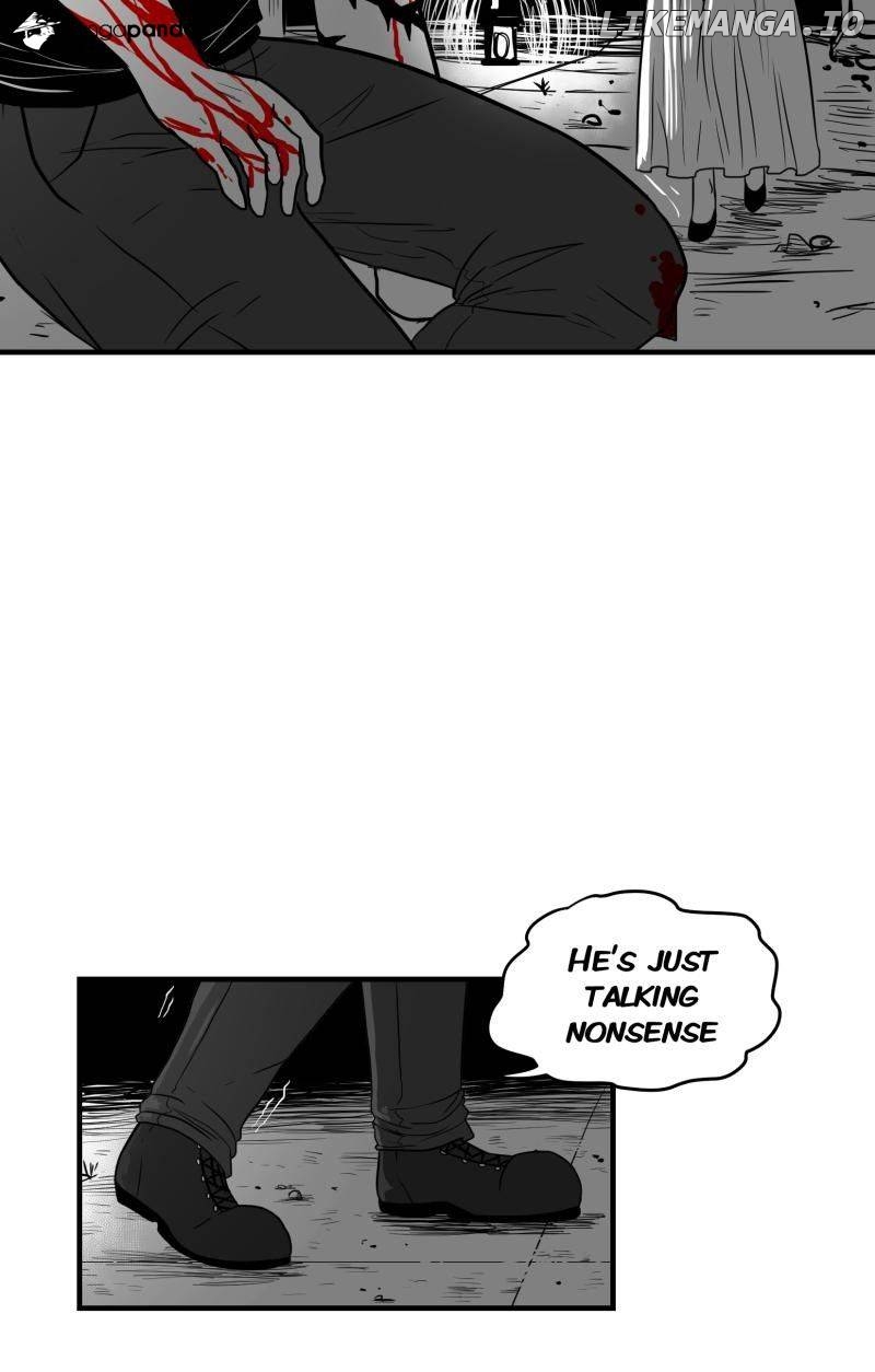 Chameleon chapter 41 - page 5