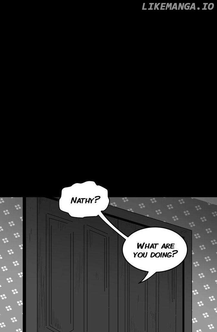 Chameleon chapter 43 - page 6
